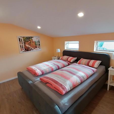 Reichensachsen Casa Mediteran Neu מראה חיצוני תמונה