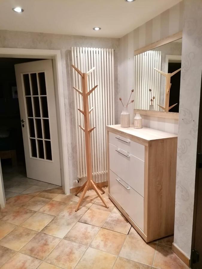 Reichensachsen Casa Mediteran Neu מראה חיצוני תמונה