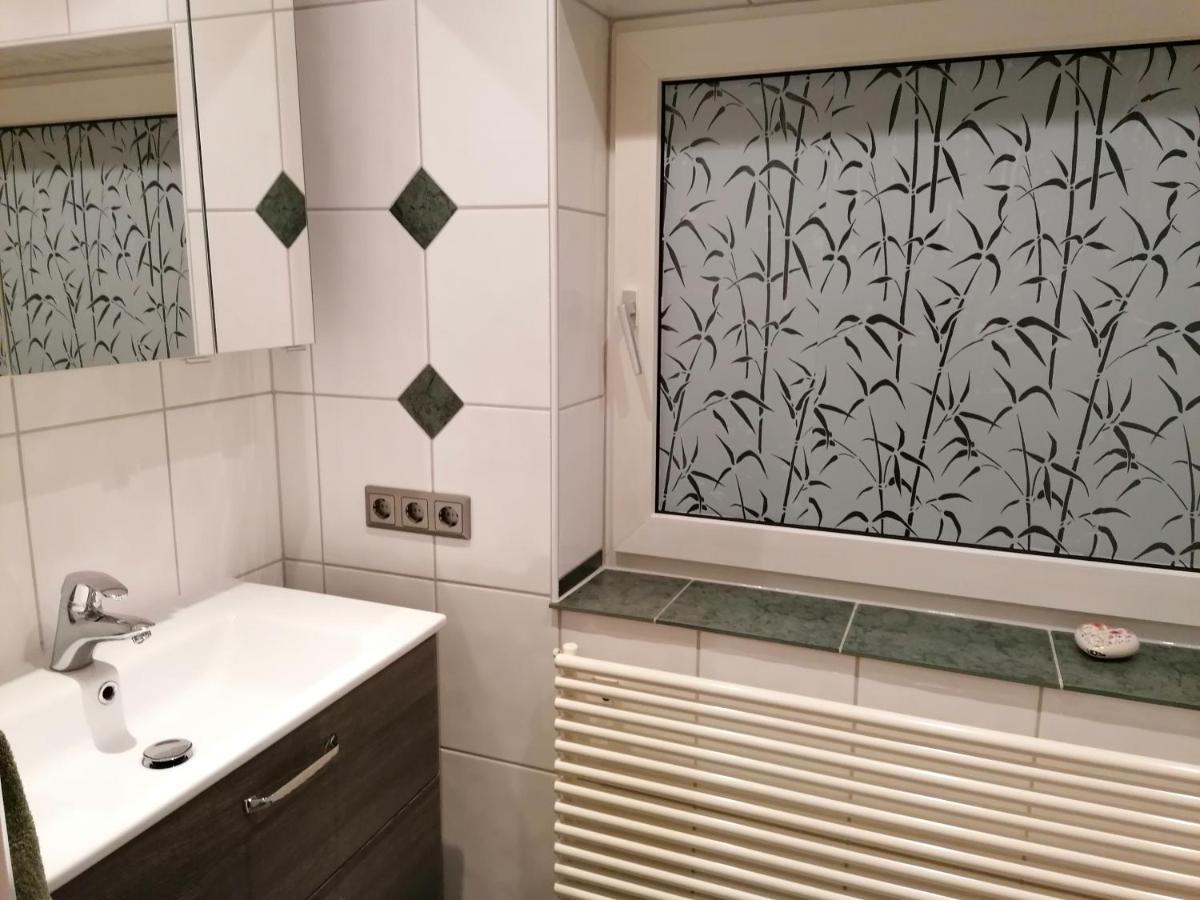 Reichensachsen Casa Mediteran Neu מראה חיצוני תמונה