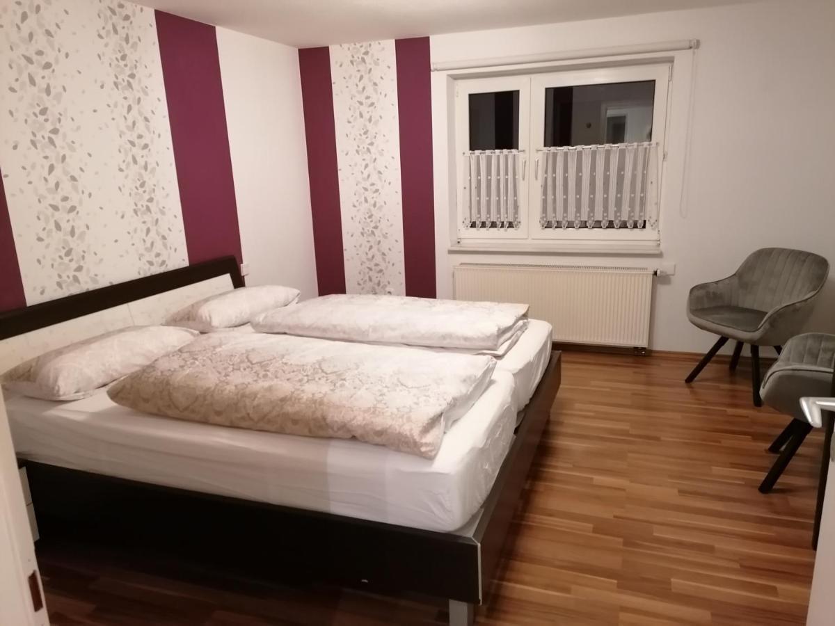 Reichensachsen Casa Mediteran Neu מראה חיצוני תמונה