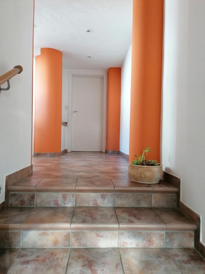 Reichensachsen Casa Mediteran Neu מראה חיצוני תמונה