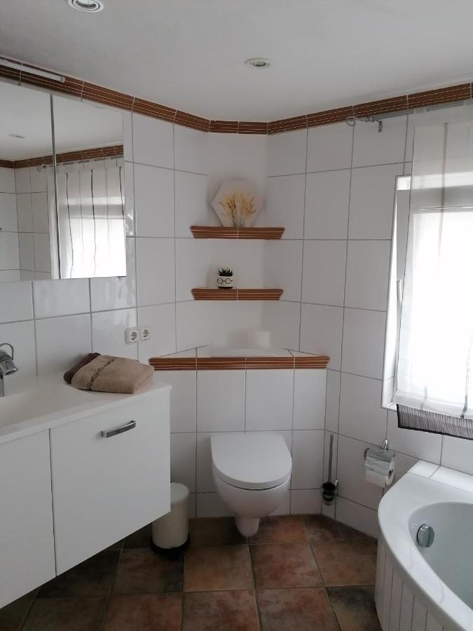 Reichensachsen Casa Mediteran Neu מראה חיצוני תמונה
