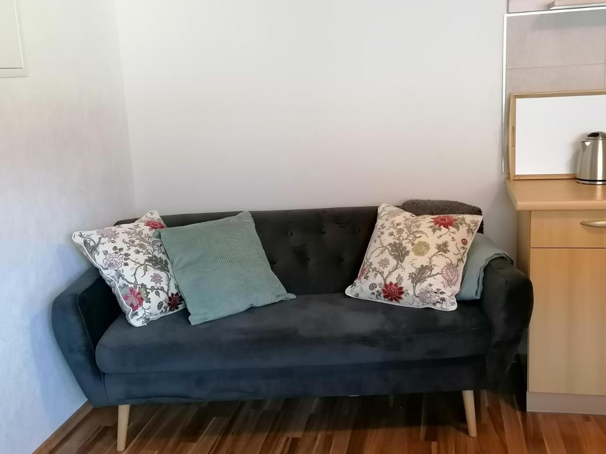 Reichensachsen Casa Mediteran Neu מראה חיצוני תמונה