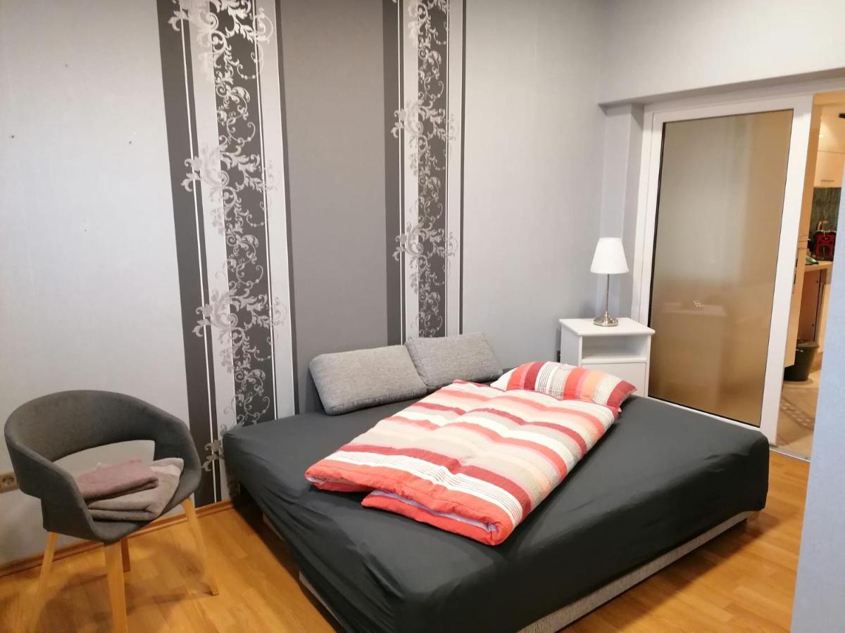 Reichensachsen Casa Mediteran Neu מראה חיצוני תמונה