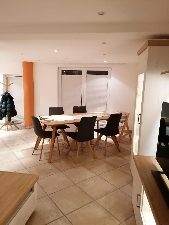 Reichensachsen Casa Mediteran Neu מראה חיצוני תמונה