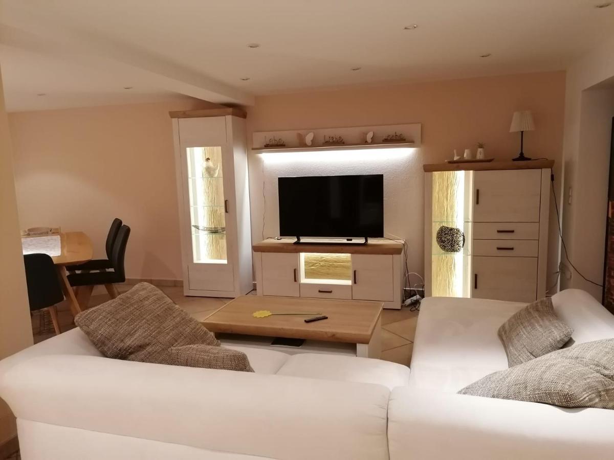 Reichensachsen Casa Mediteran Neu מראה חיצוני תמונה