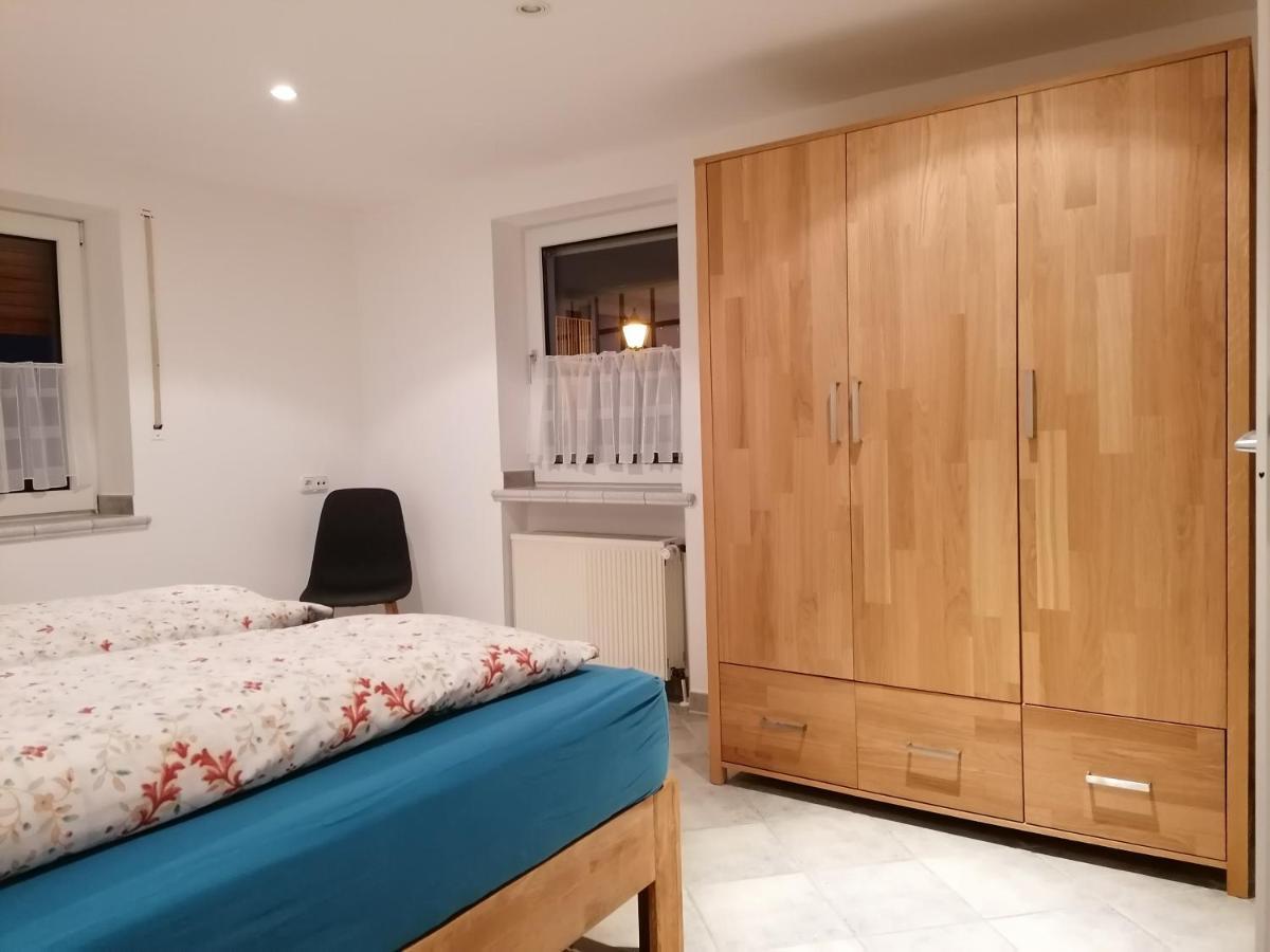 Reichensachsen Casa Mediteran Neu מראה חיצוני תמונה