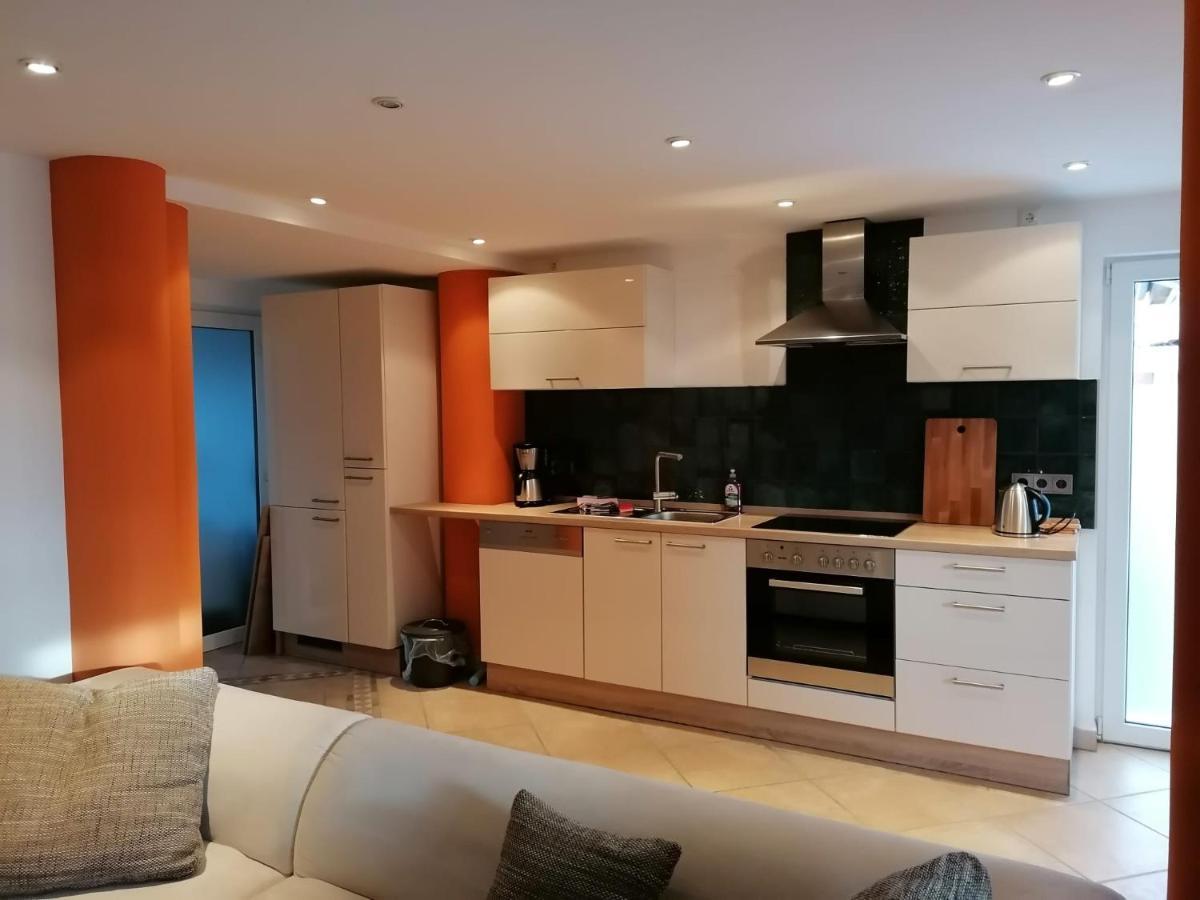 Reichensachsen Casa Mediteran Neu מראה חיצוני תמונה