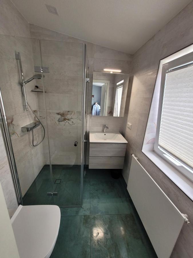 Reichensachsen Casa Mediteran Neu מראה חיצוני תמונה