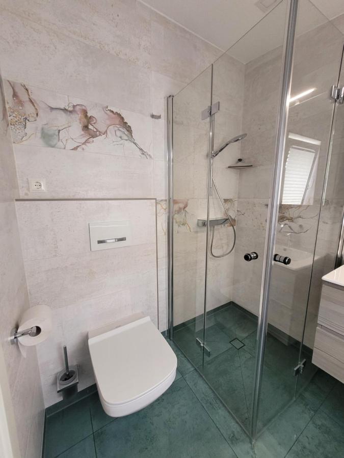 Reichensachsen Casa Mediteran Neu מראה חיצוני תמונה