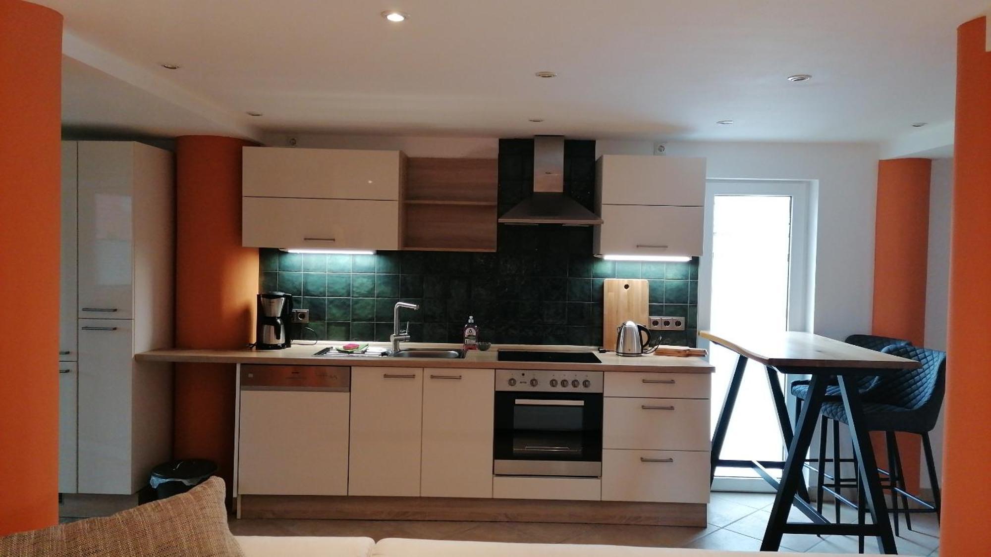 Reichensachsen Casa Mediteran Neu מראה חיצוני תמונה