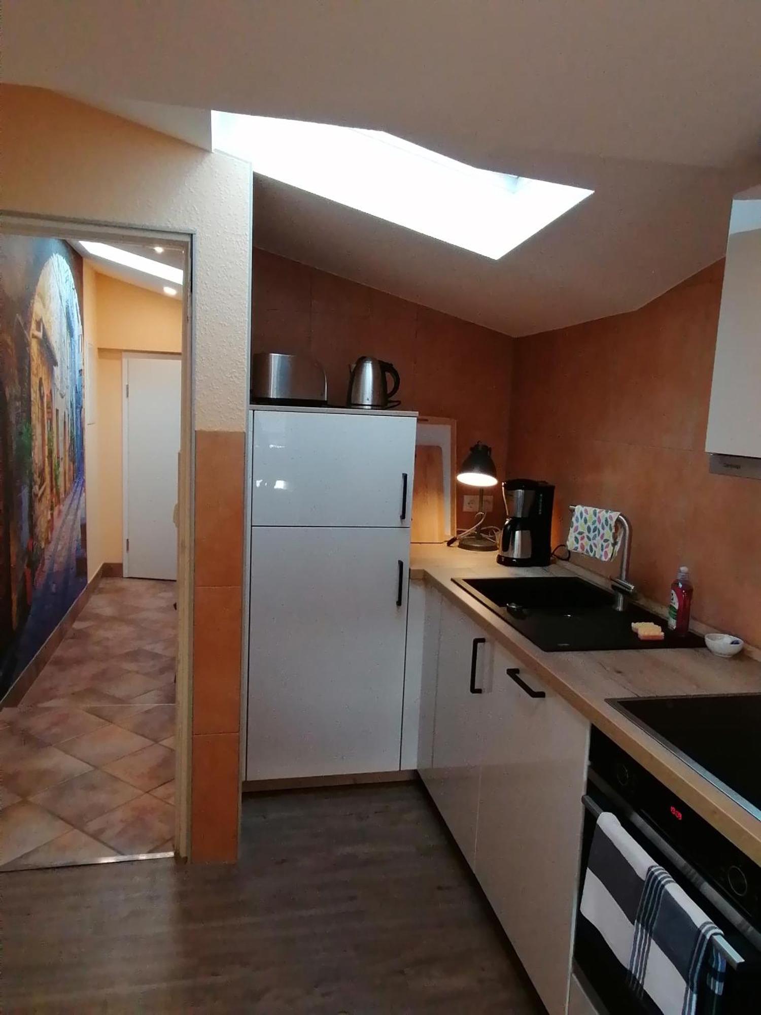 Reichensachsen Casa Mediteran Neu מראה חיצוני תמונה