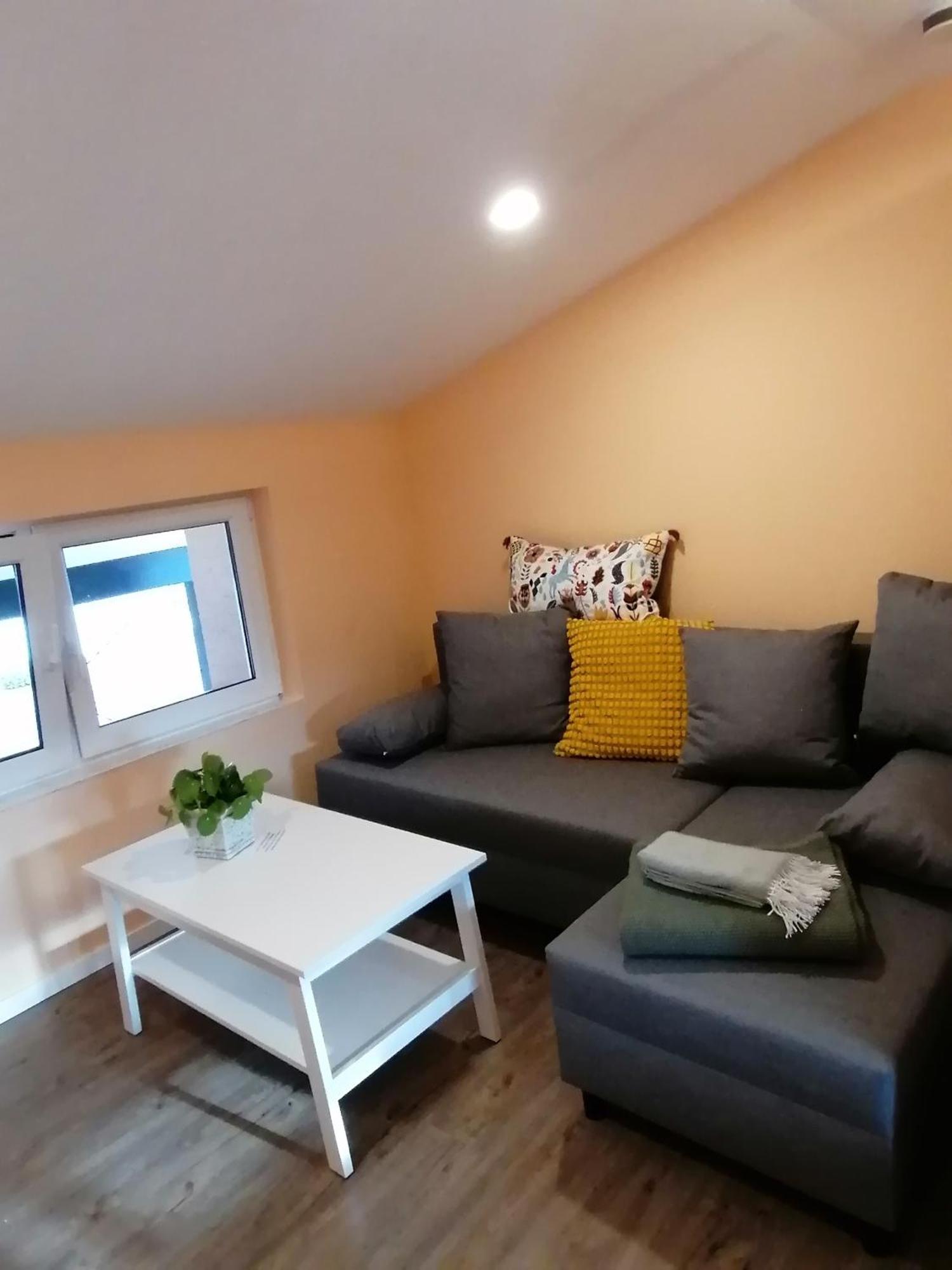 Reichensachsen Casa Mediteran Neu מראה חיצוני תמונה