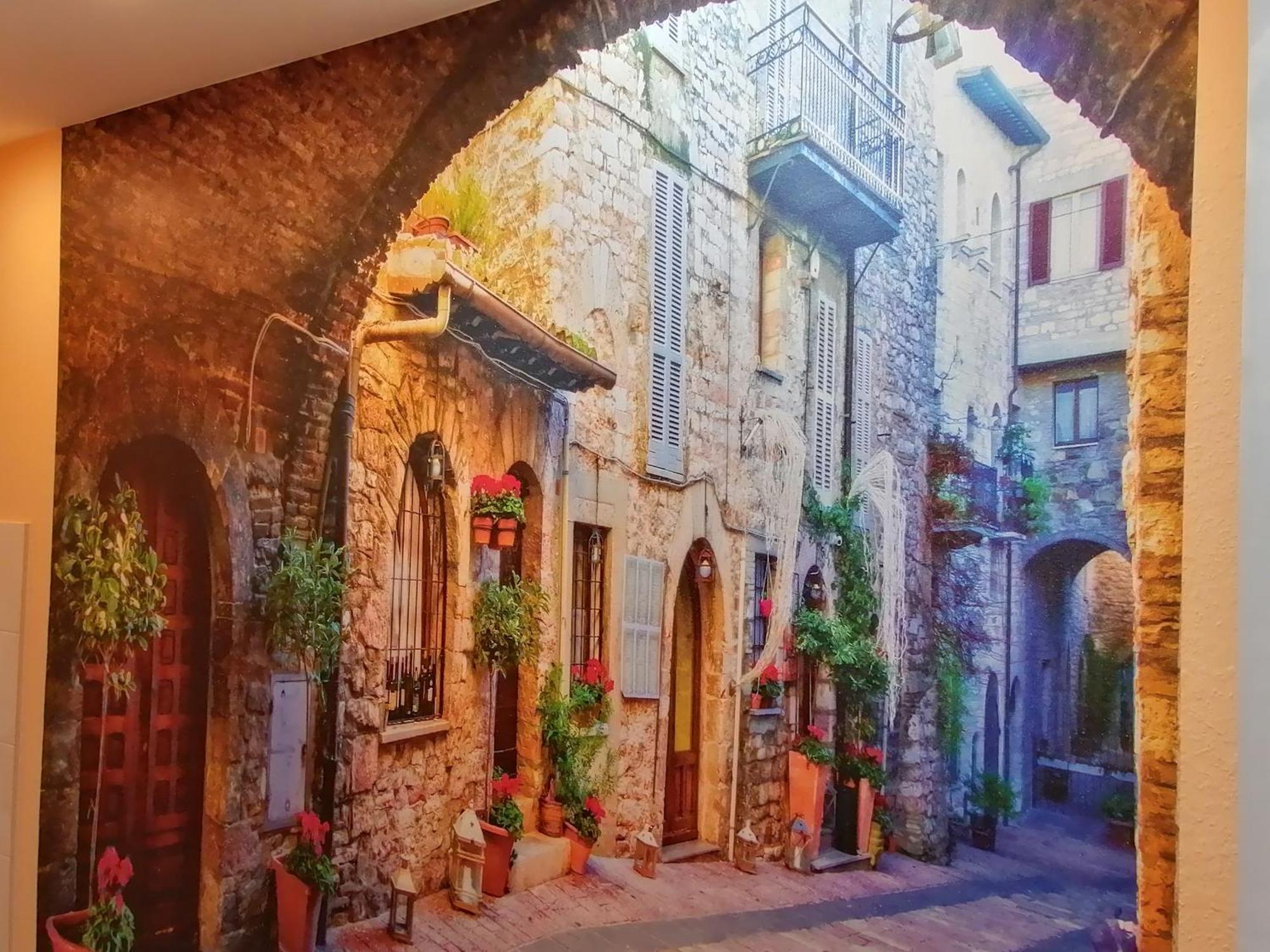 Reichensachsen Casa Mediteran Neu מראה חיצוני תמונה