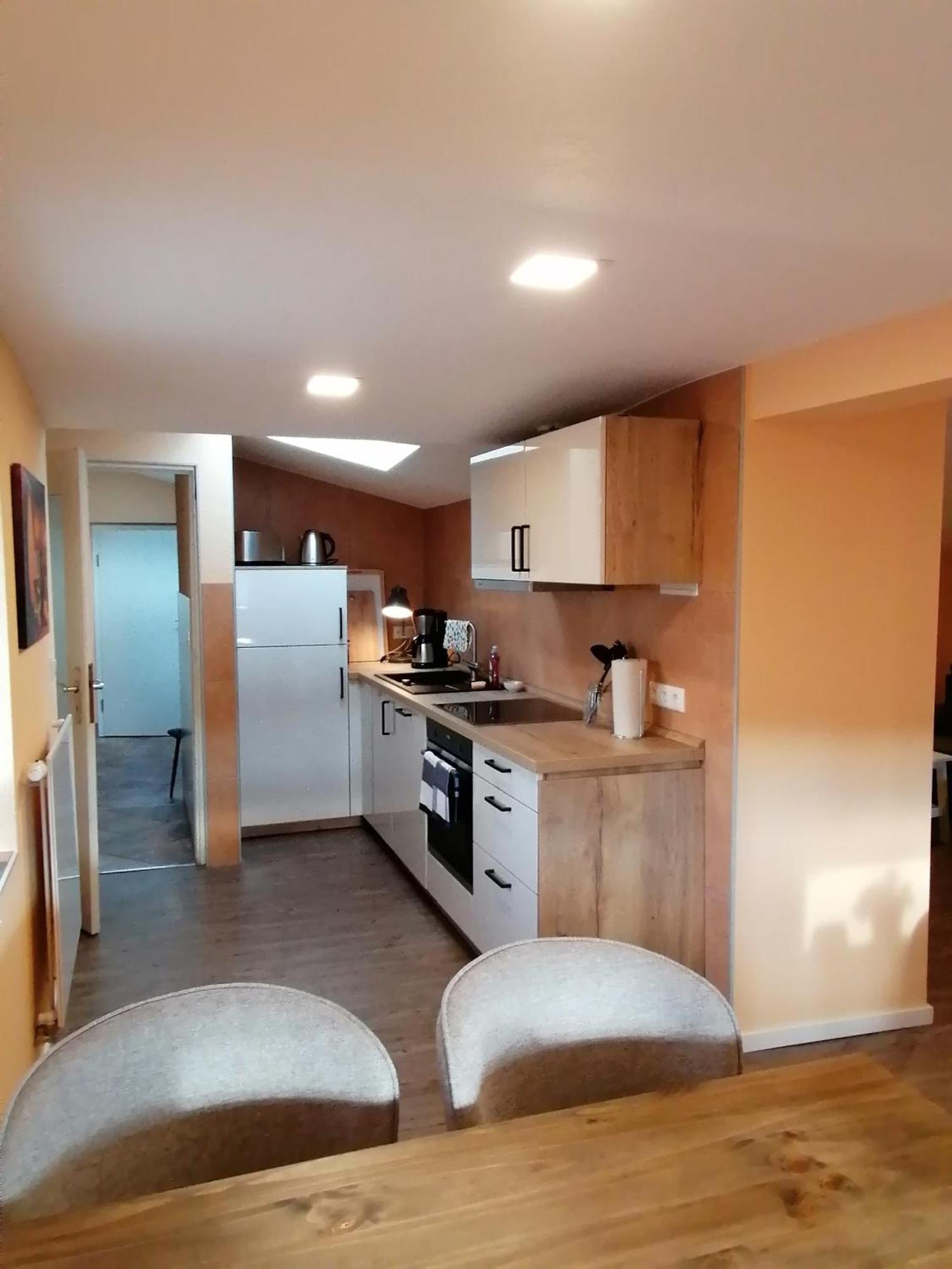 Reichensachsen Casa Mediteran Neu מראה חיצוני תמונה