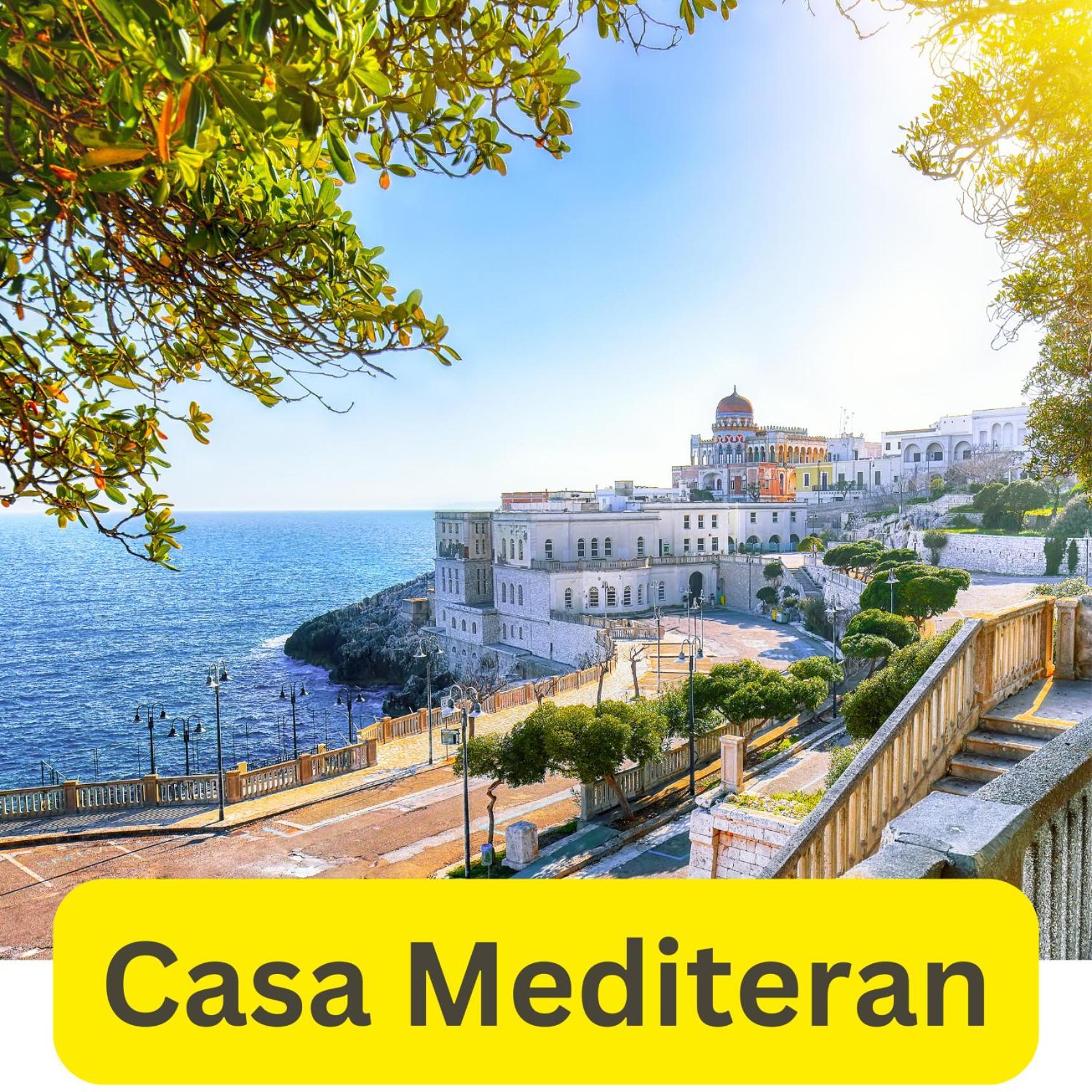 Reichensachsen Casa Mediteran Neu מראה חיצוני תמונה