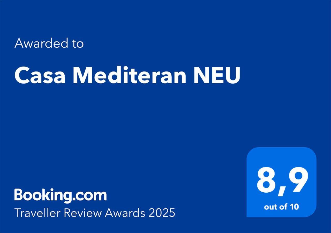 Reichensachsen Casa Mediteran Neu מראה חיצוני תמונה