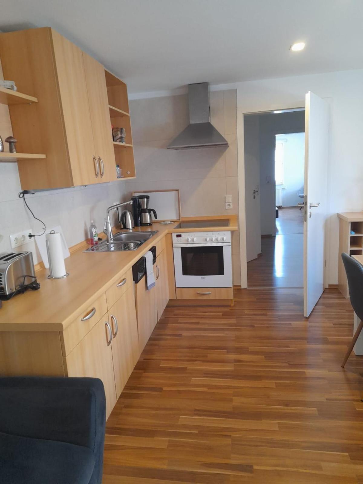 Reichensachsen Casa Mediteran Neu מראה חיצוני תמונה