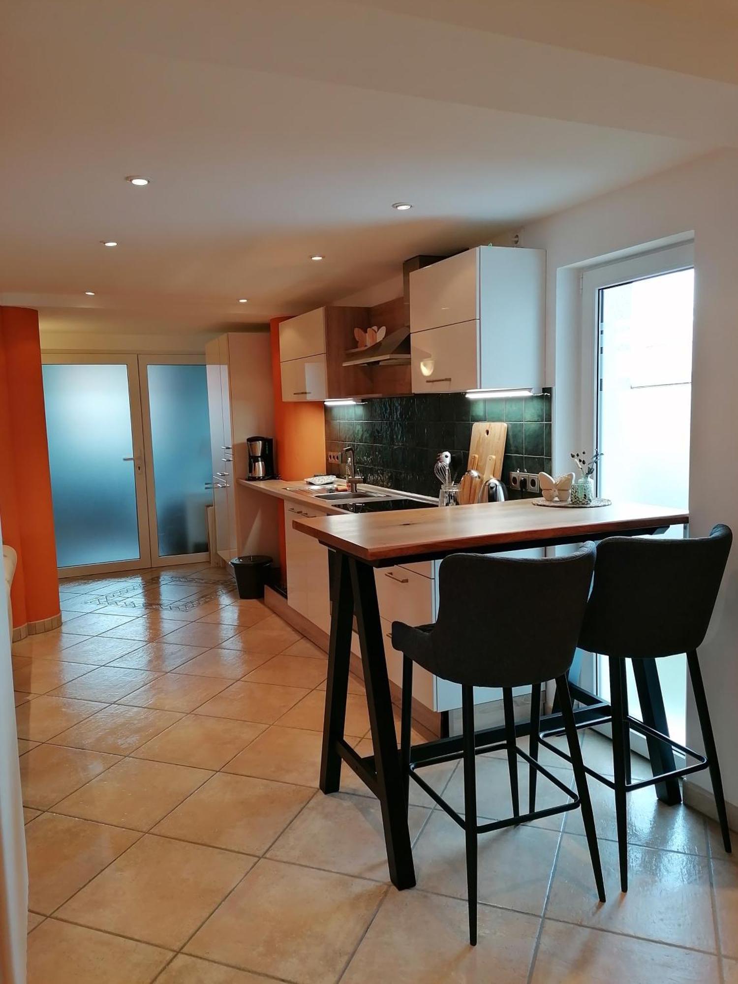 Reichensachsen Casa Mediteran Neu מראה חיצוני תמונה